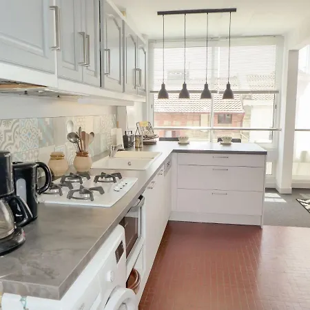 Tingitana-3 By Interhome Appartamento