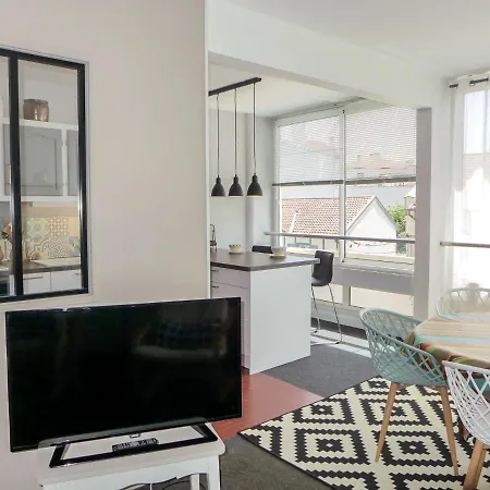 Tingitana-3 By Interhome Appartamento *