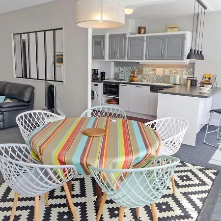 Appartamento Tingitana-3 By Interhome Saint-Jean-de-Luz