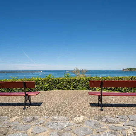 Appartamento Tingitana-3 By Interhome Saint-Jean-de-Luz