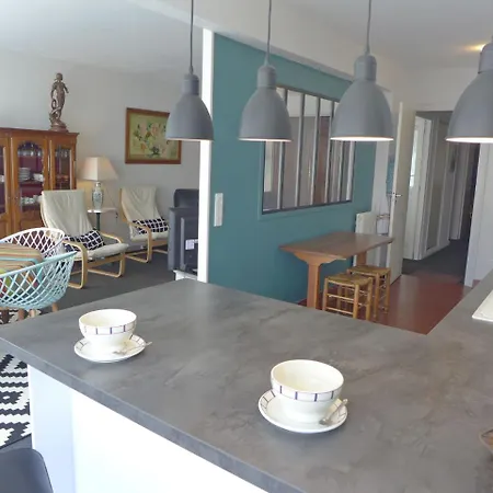 Tingitana-3 By Interhome Appartamento *
